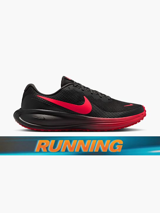 Nike Laufschuh Schwarz 146079 1