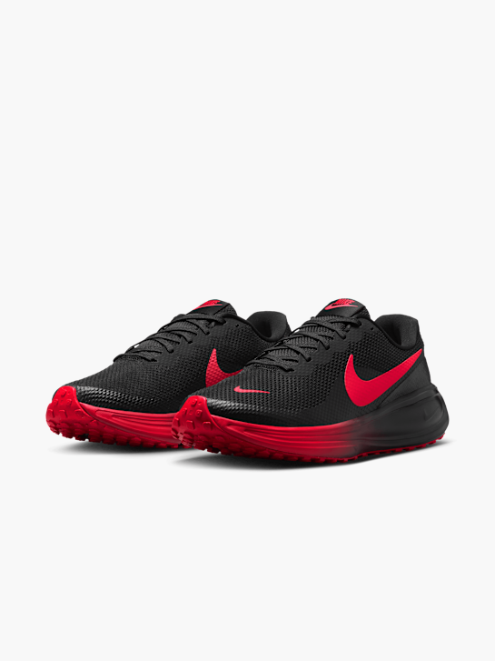 Nike Bėgimo batai Juoda 146079 2