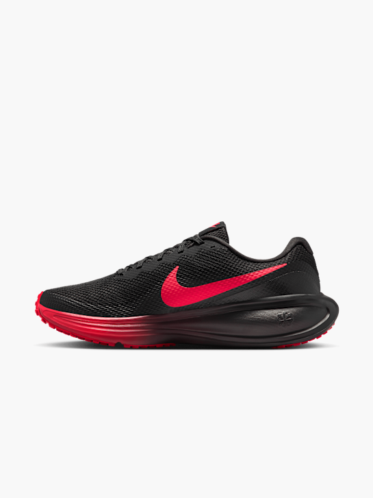 Nike Buty do biegania Czarny 146079 3
