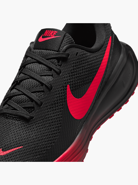 Nike Bėgimo batai Juoda 146079 5