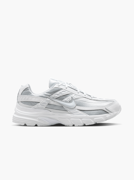 Nike Baskets Gris 146080 1