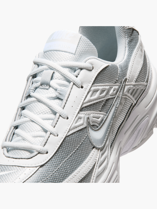 Nike Baskets Gris 146080 5