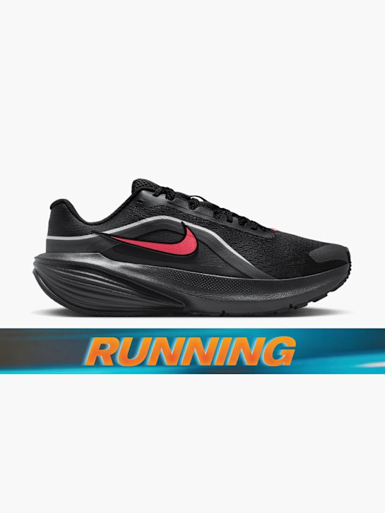 Nike Laufschuh Schwarz 146081 1