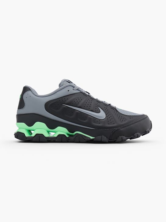 Nike Sneaker Grau 146083 1