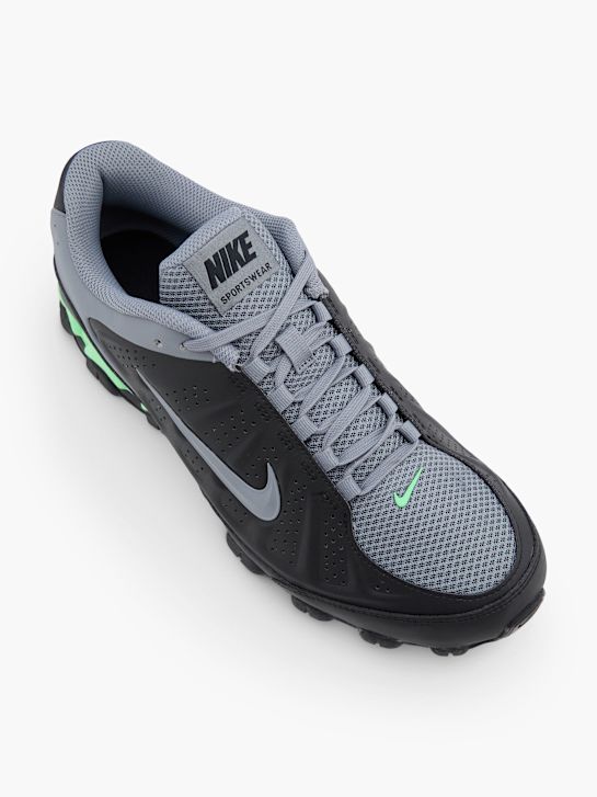 Nike Trainingsschuh Grau 146083 2