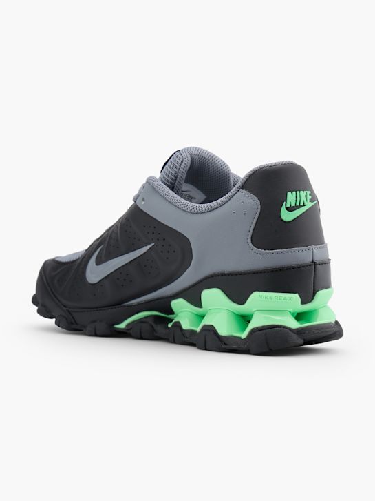 Nike Treniruočių batai Pilka 146083 3