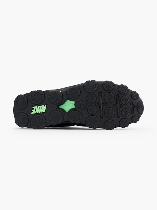 Nike Sneaker Grau 146083 4