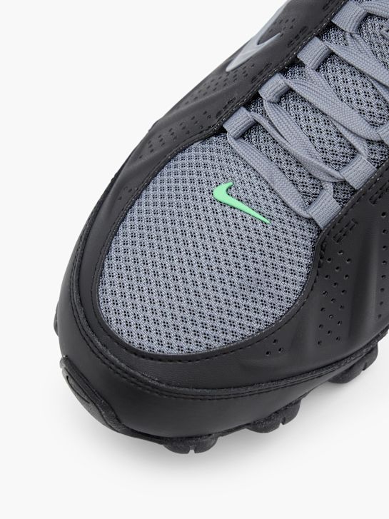 Nike Обувки за фитнес Сив 146083 5