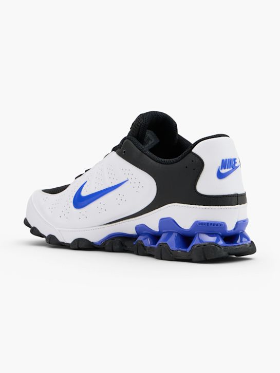 Nike Buty treningowe Biały 146084 3