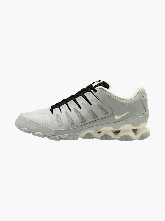 Nike Trainingsschuh Grau 146086 2