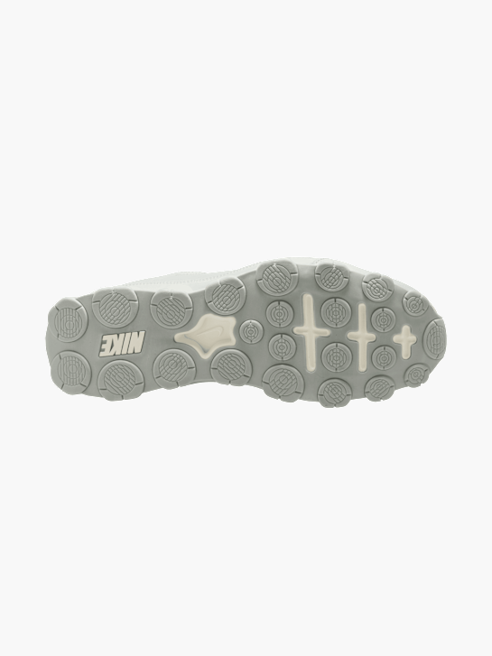 Nike Buty treningowe Szary 146086 4