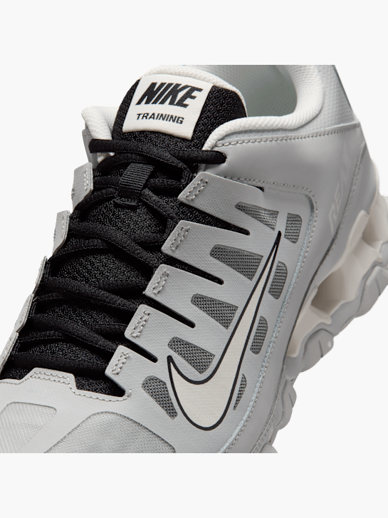 Nike Buty treningowe Szary 146086 5