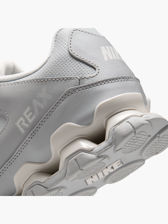 Nike Treniruočių batai Pilka 146086 6