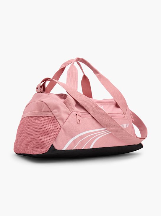 PUMA Geantă sport Roz 146015 2