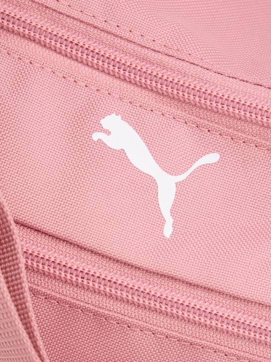 PUMA Спортна чанта Розов 146015 5