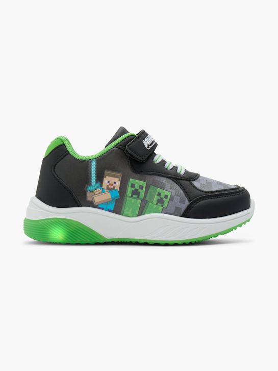 Minecraft Sneaker Negru 146078 1