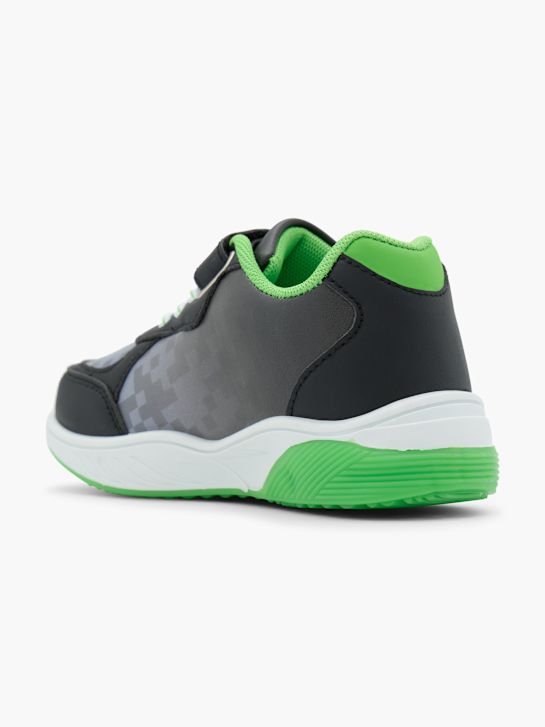 Minecraft Sneaker Negru 146078 3