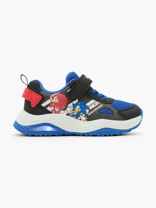 Sonic Sneaker Blau 146075 1