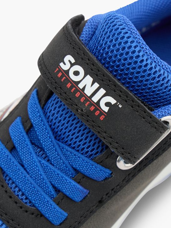 Sonic Sneaker Blau 146075 6