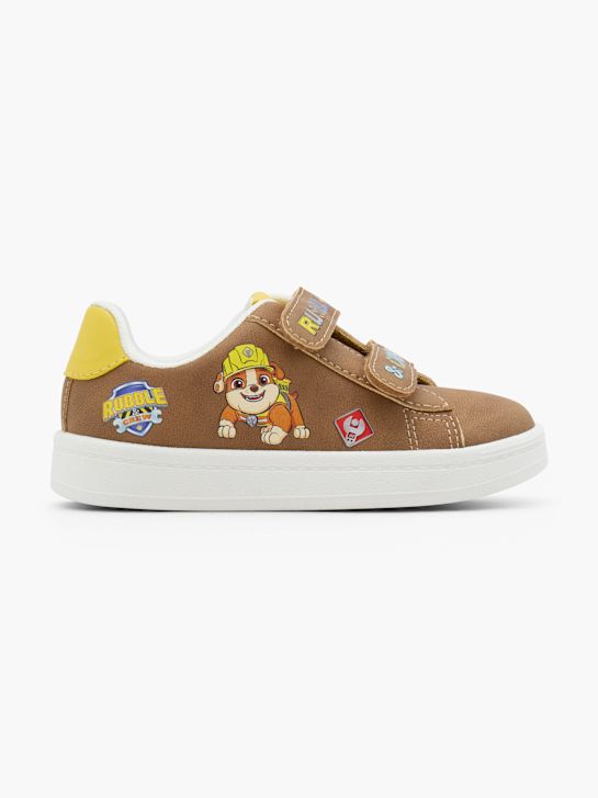 Rubble Sneaker Braun 146049 1