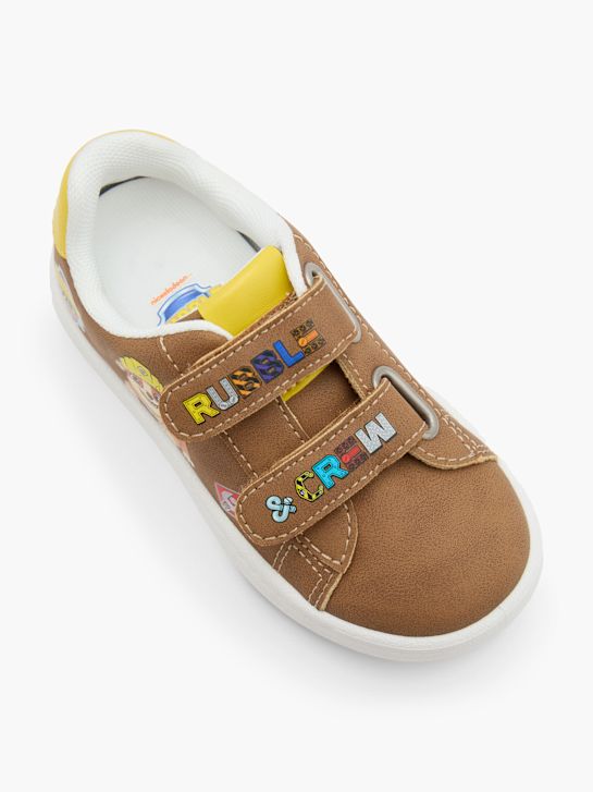 Rubble Sneaker Marrón 146049 2