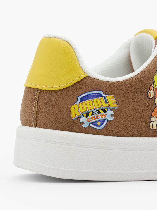Rubble Sneaker Marrón 146049 6
