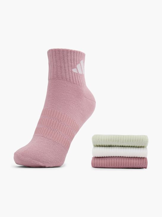 adidas Socken Weiß 146051 1