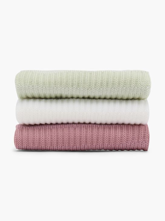 adidas Socken Weiß 146051 2