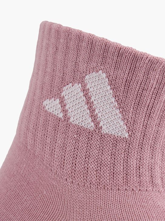 adidas Socken Weiß 146051 3