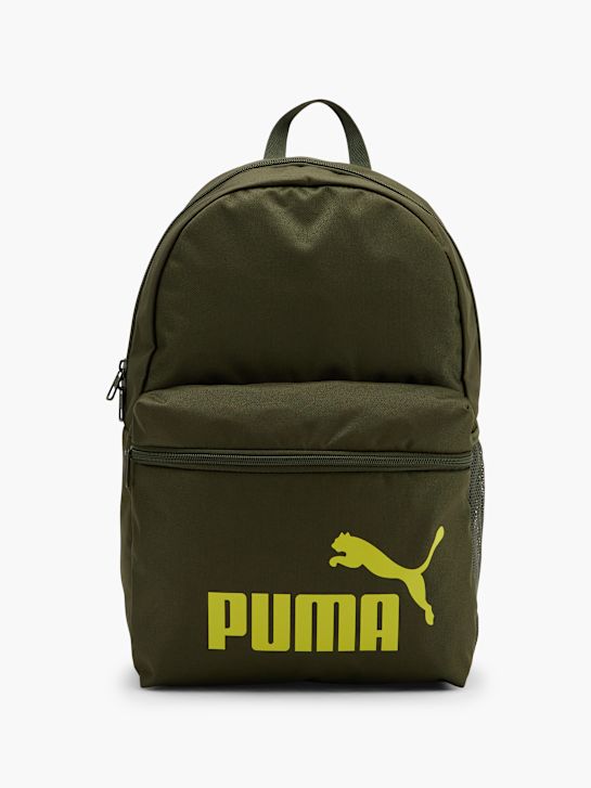 PUMA Rucksack Olive 146031 1