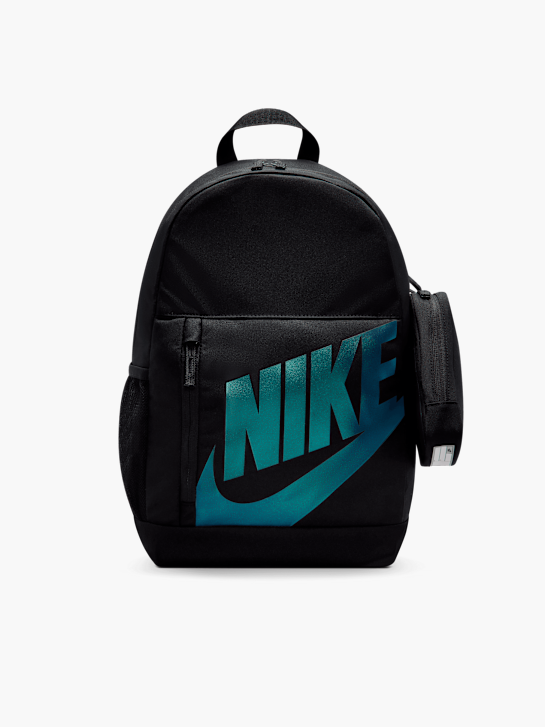 Nike Plecak Czarny 146048 1