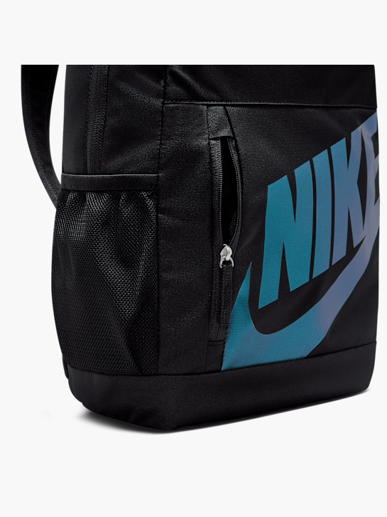 Nike Batoh Černá 146048 5