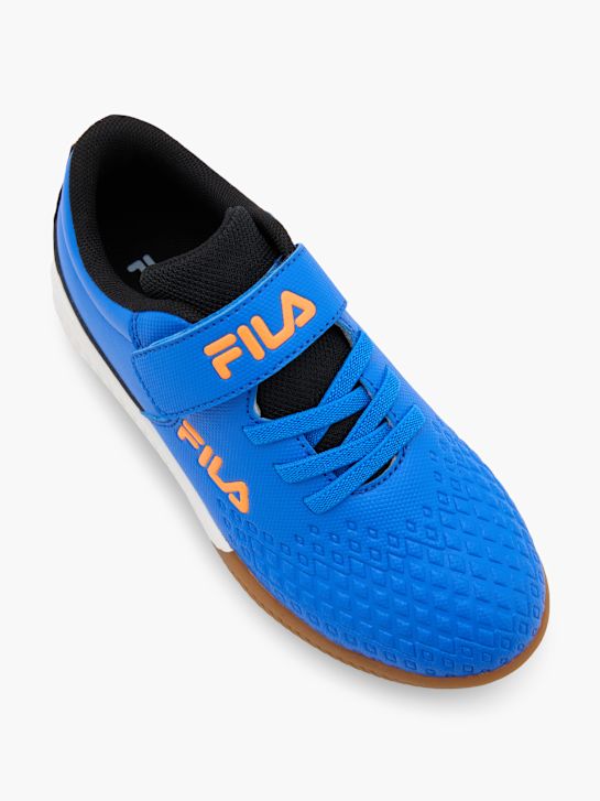 FILA Hallenschuh Blau 147609 2