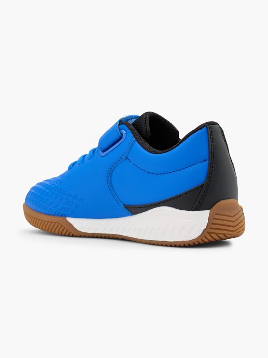 FILA Hallenschuh Blau 147609 3
