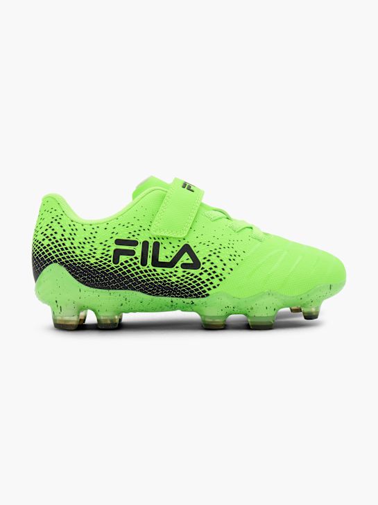 FILA Nogometni čevlji Zelena 147608 1