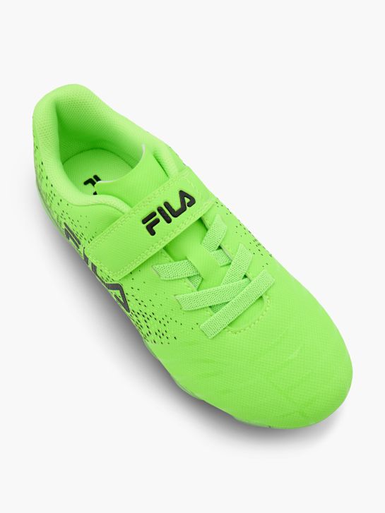 FILA Nogometni čevlji Zelena 147608 2
