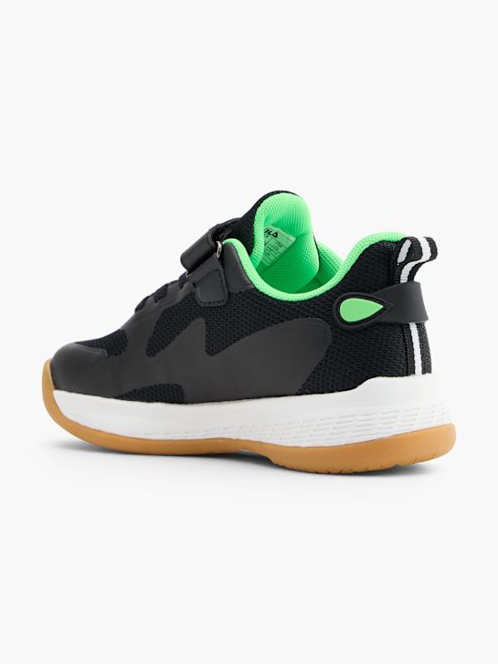 FILA Hallenschuh Grün 146364 3