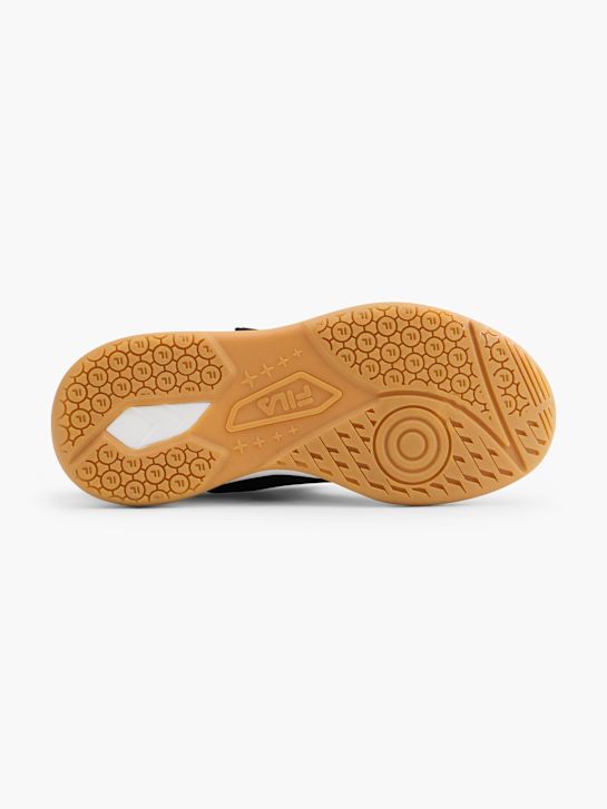 FILA Hallenschuh Grün 146364 4