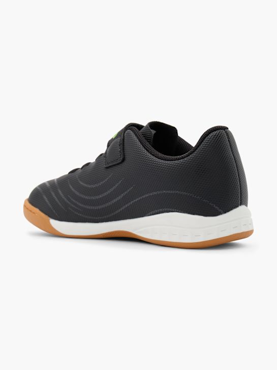 Kappa Hallenschuh Schwarz 146365 3