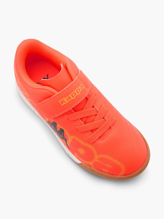 Kappa Hallenschuh Orange 146367 2