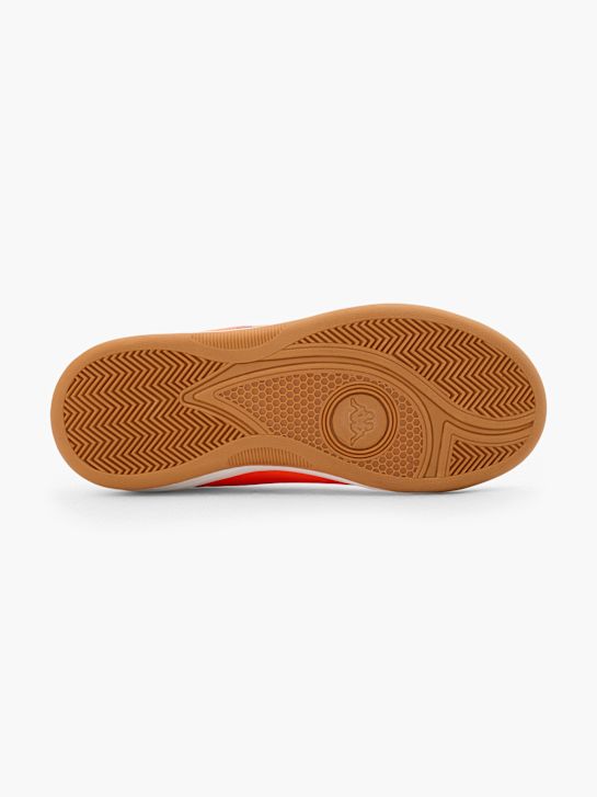 Kappa Hallenschuh Orange 146367 4