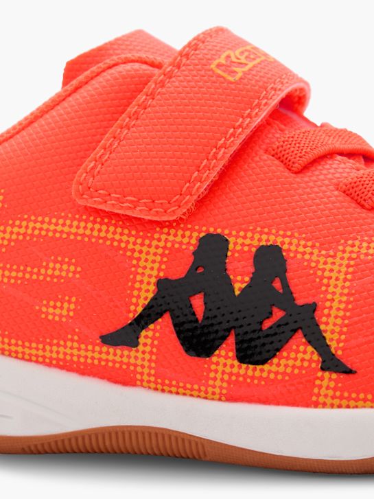 Kappa Chaussure d’intérieur Orange 146367 5