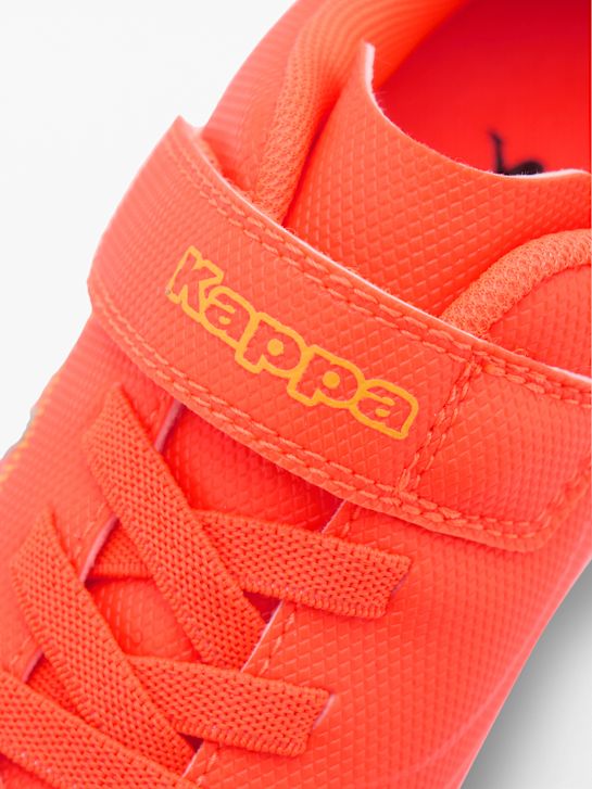 Kappa Hallenschuh Orange 146367 6