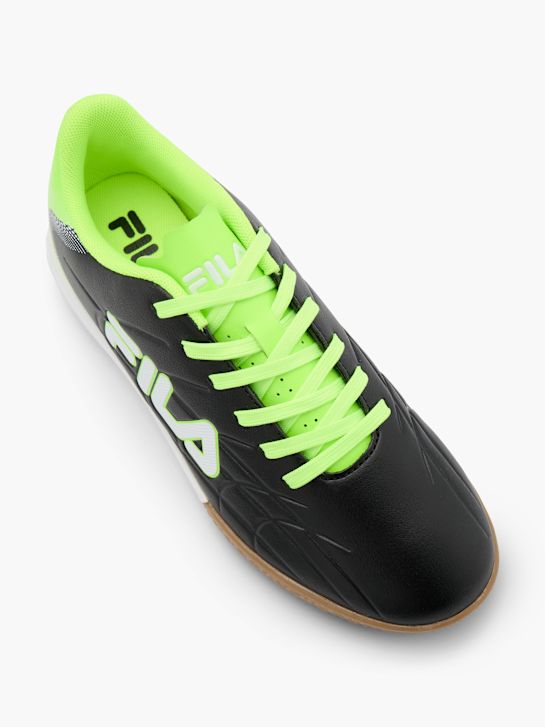 FILA Обувка за зала Черен 146369 2