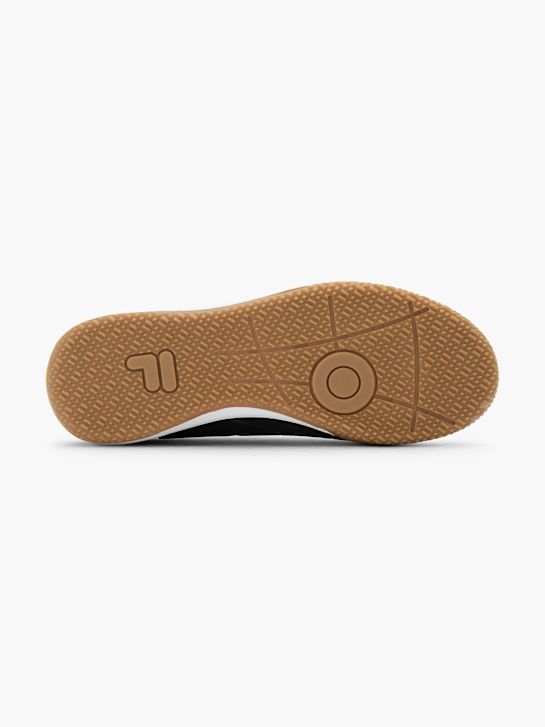 FILA Pantof de interior Negru 146369 4