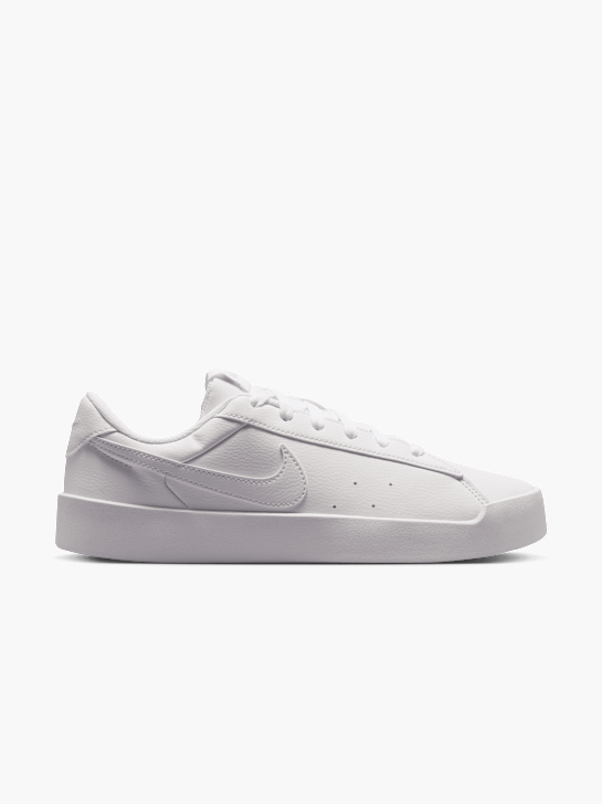 Nike Sneaker Vit 146096 1