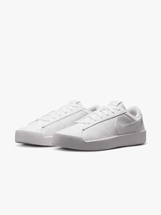 Nike Sneaker Vit 146096 2