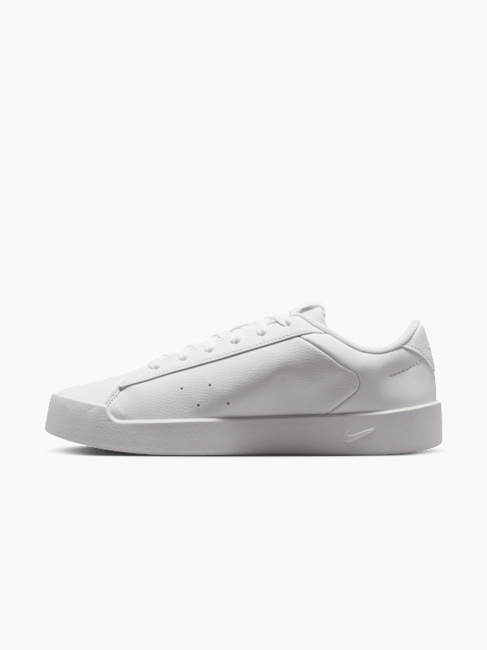 Nike Sneaker Vit 146096 3