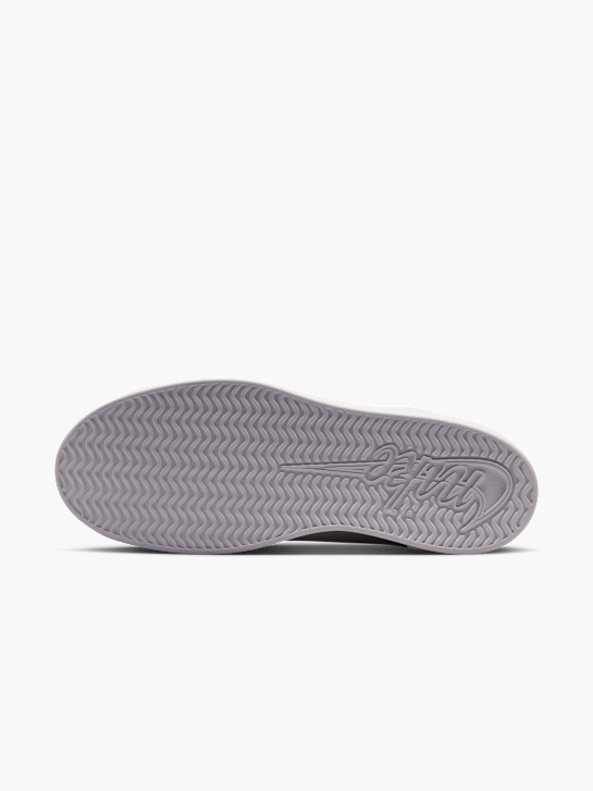Nike Sneaker Vit 146096 4