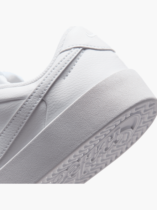 Nike Sneaker Vit 146096 5